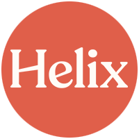 Seminarian: Helix Institute and Healing Collective